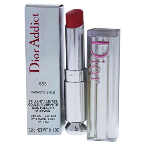 lapiz labial dior precio|maquillaje labial Dior.